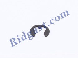 NCR_Кольцо стопорное для пластикового подшипника Multi M4 (презентер)_009-0007773125